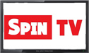 Spin TV logo