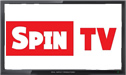 Spin TV live stream