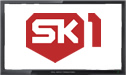 Sport Klub 1 SR logo
