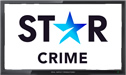 Star Crime logo