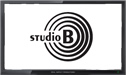 Studio B logo