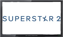 SUPERSTAR 2 logo