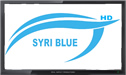 Syri Blue logo