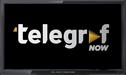 Telegraf now logo