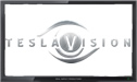 Teslavision logo