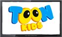 Toon Kids live stream