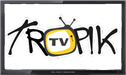 Tropik TV logo