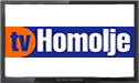 TV Homolje logo