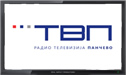 TV Pancevo logo