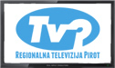 TV Pirot logo