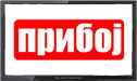 TV Priboj logo