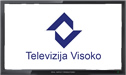 TV Visoko logo