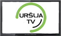 Urslja TV logo