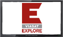 Viasat Explore logo