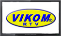 Vikom logo