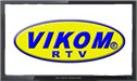 Vikom live stream