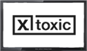 TOXIC TV logo