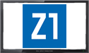 Z1 logo