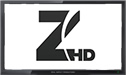 Zico TV logo