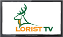 Lorist TV logo