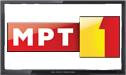 MRT 1 logo