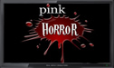 Pink Horror logo