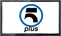 Kanal 5 Plus logo