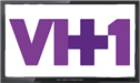 VH1 Adria logo